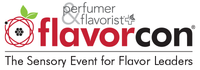 Flavorcon 2022 logo